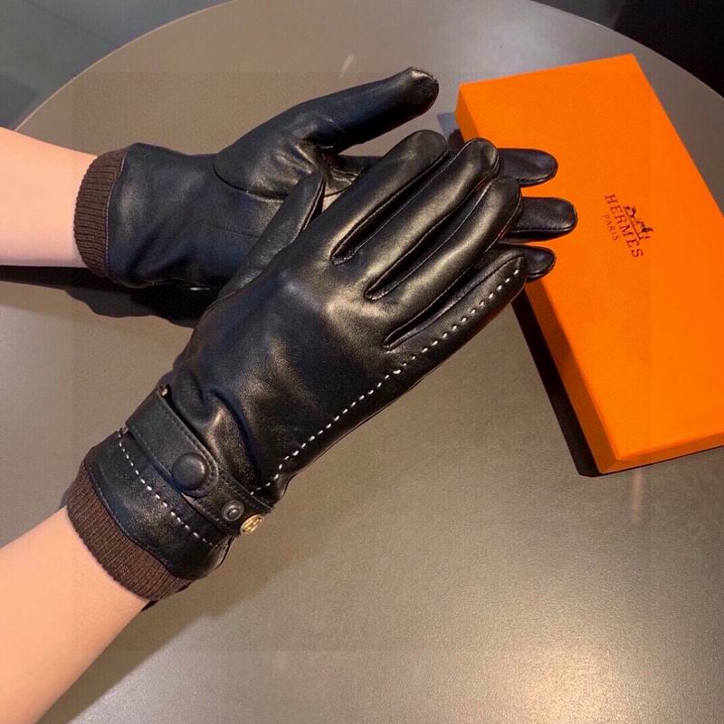 Hermes gloves hm22